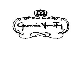GERMAN YUSTY