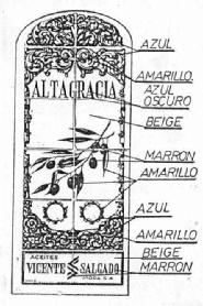 ALTAGRACIA ACEITES VICENTE SALGADO MORA, S.A