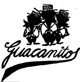 GUACANITOS