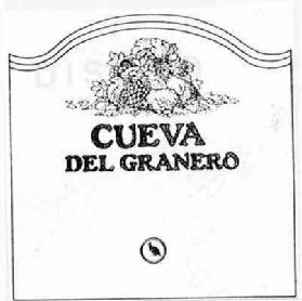 CUEVA DEL GRANERO