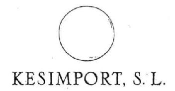 KESIMPORT, S.L