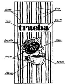 TRUEBA
