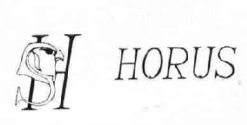 S H HORUS