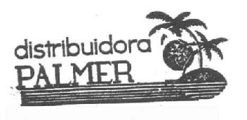 DISTRIBUIDORA PALMER