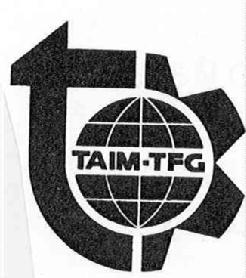 TAIM-TFG