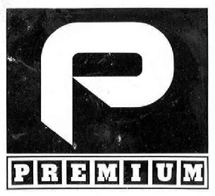 P PREMIUM