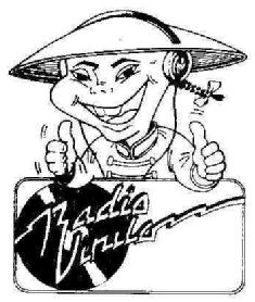RADIO VINILO