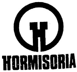 H HORMISORIA