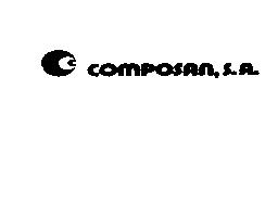 COMPOSAN, S.A