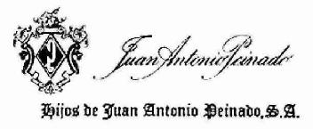 JUAN ANTONIO PEINADO HIJOS DE JUAN ANTONIO PEINADO, S.A