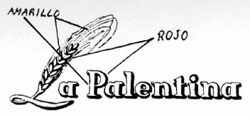 LA PALENTINA