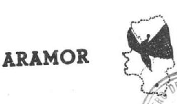 ARAMOR