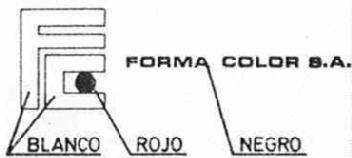 FORMA COLOR S.A