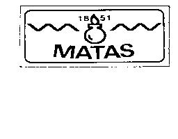 MATAS
