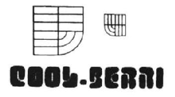 COOL-BERRI