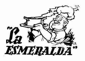 LA ESMERALDA