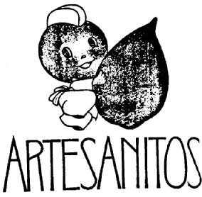 ARTESANITOS