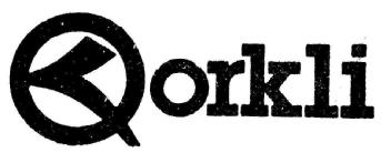 ORKLI