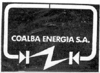 COALBA ENERGIA S.A