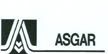 A ASGAR