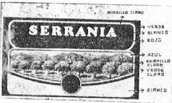 SERRANIA