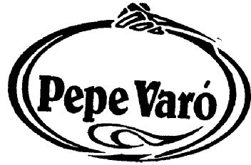 PEPE VARO