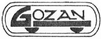 GOZAN