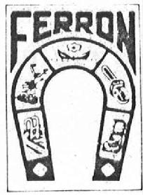 FERRON