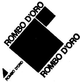 ROMBO D'ORO