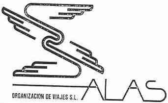 ALAS ORGANIZACION DE VIAJES, S.L