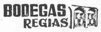 BODEGAS REGIAS