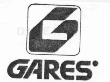 GARES