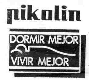 PIKOLIN DOMIR MEJOR VIVIR MEJOR