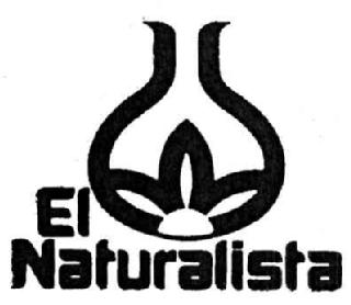 EL NATURALISTA