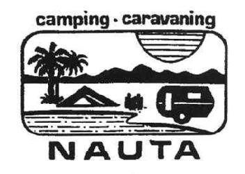 CAMPING . CARAVANING NAUTA
