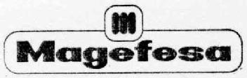 M MAGEFESA