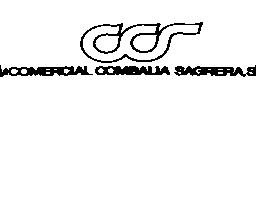 CCS COMERCIAL COMBALIA SAGRERA,S.A