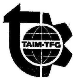 TAIM TFG