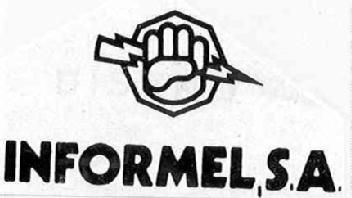 INFORMEL,S.A