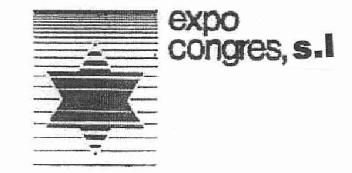 EXPO CONGRES, S.L