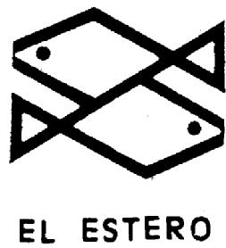 EL ESTERO
