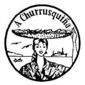 A CHURRUSQUIÑA