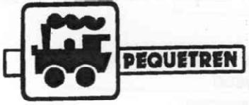 PEQUETREN