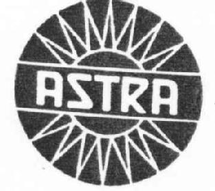 ASTRA