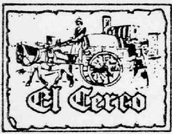 EL CERCO