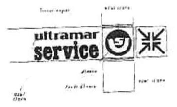 ULTRAMAR SERVICE S