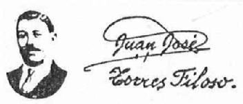 JUAN JOSE TORRES FILOSO