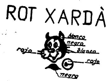 ROT XARDA