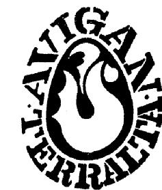 AVIGAN TERRALTA