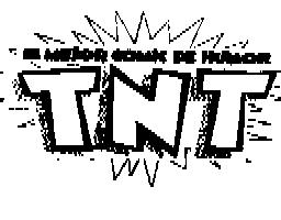 EL MEJOR COMIC DE HUMOR TNT